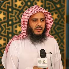 خالد المهنا