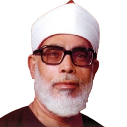محمود الحصري