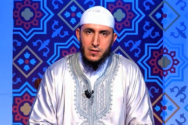 ياسين الجزائري
