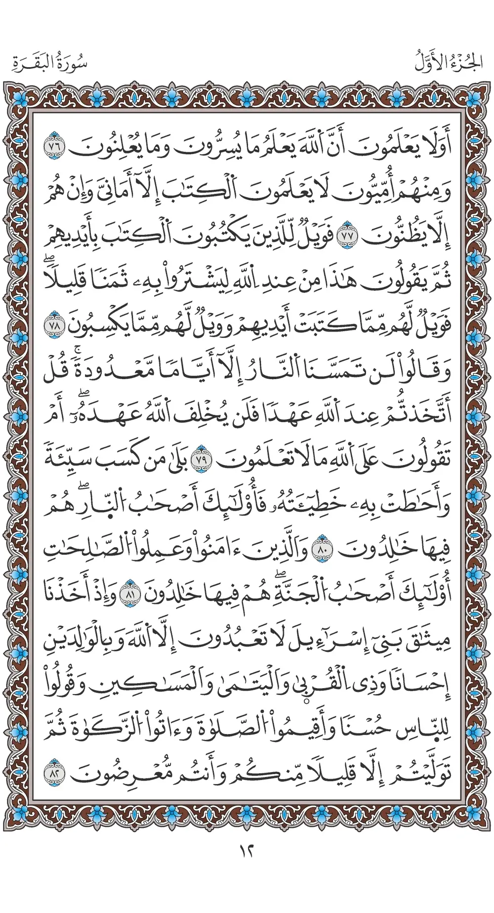 صفحة 12