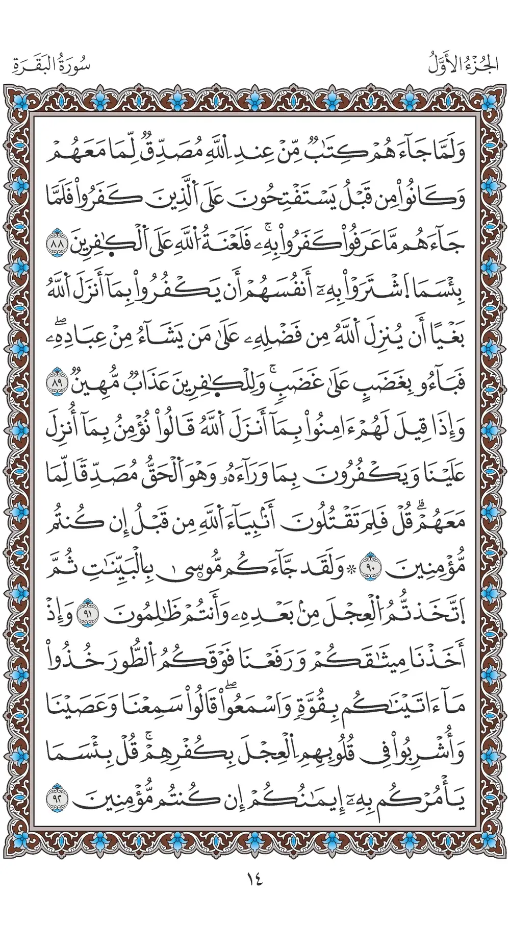 صفحة 14