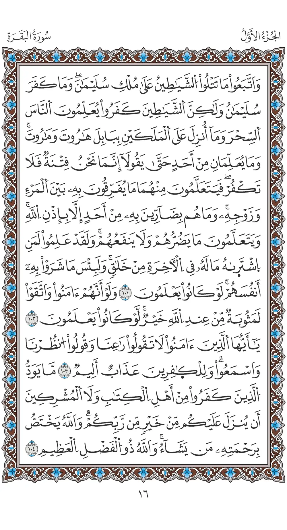صفحة 16