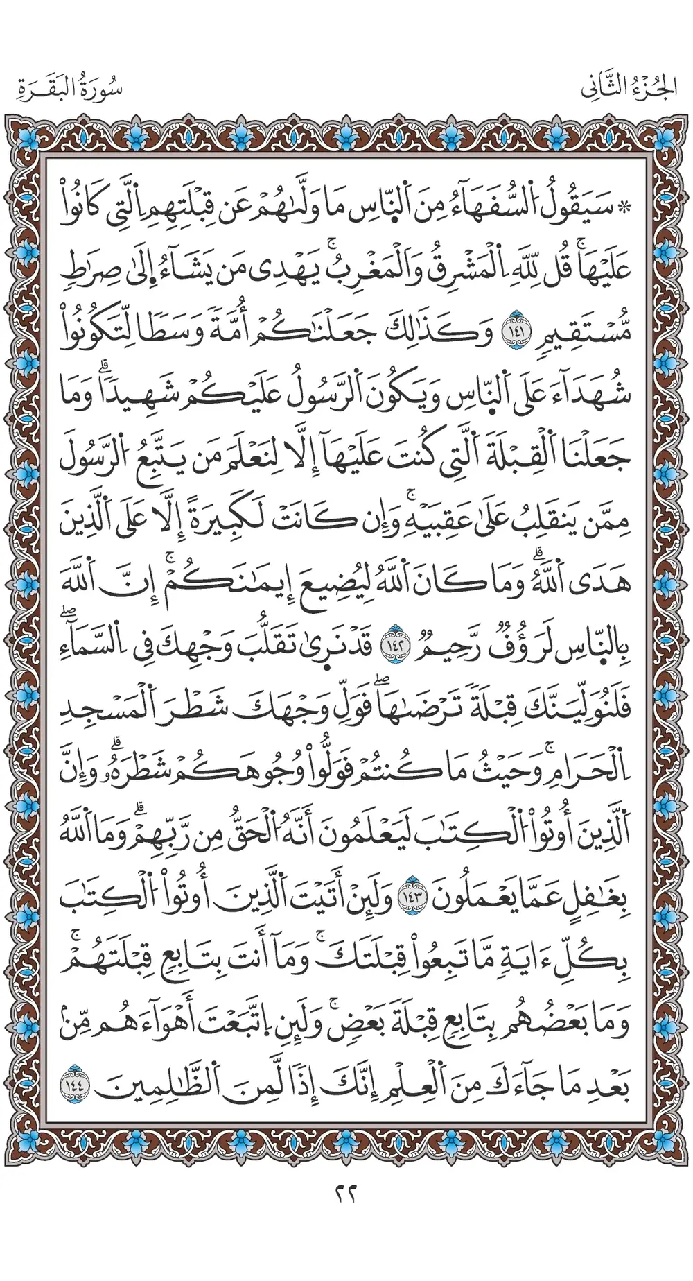 صفحة 22