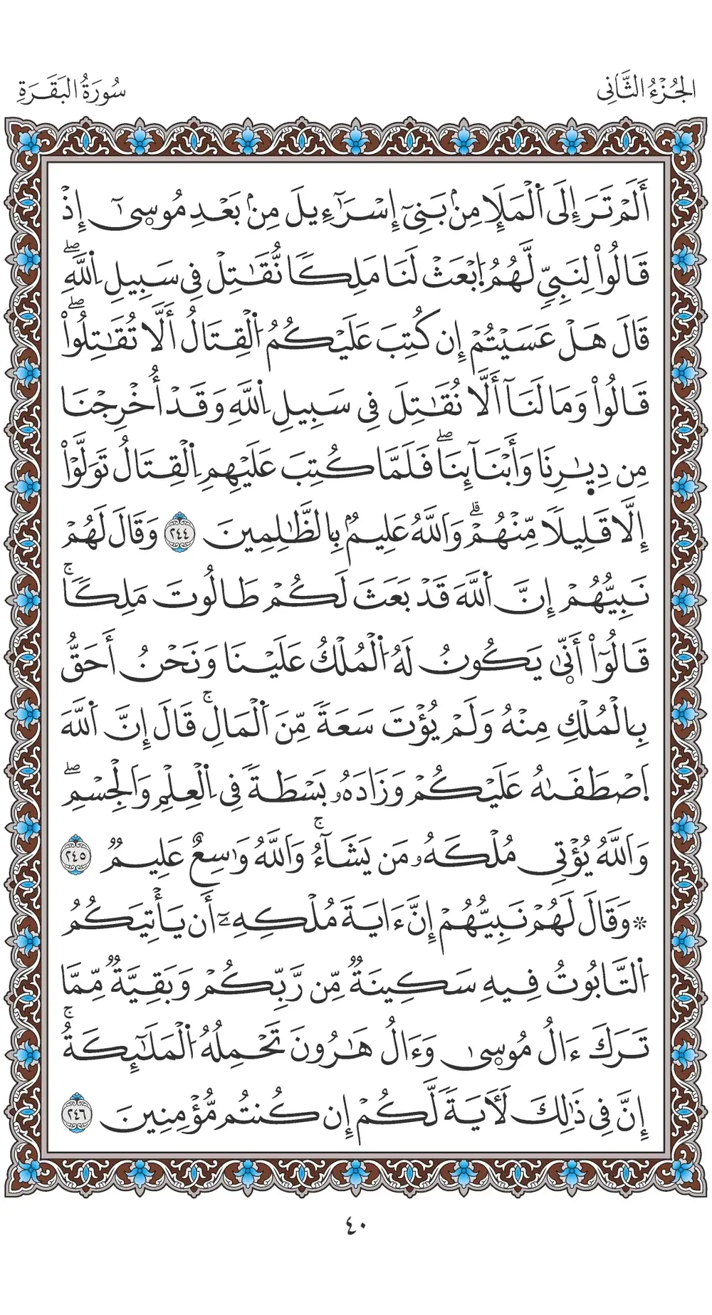 صفحة 40