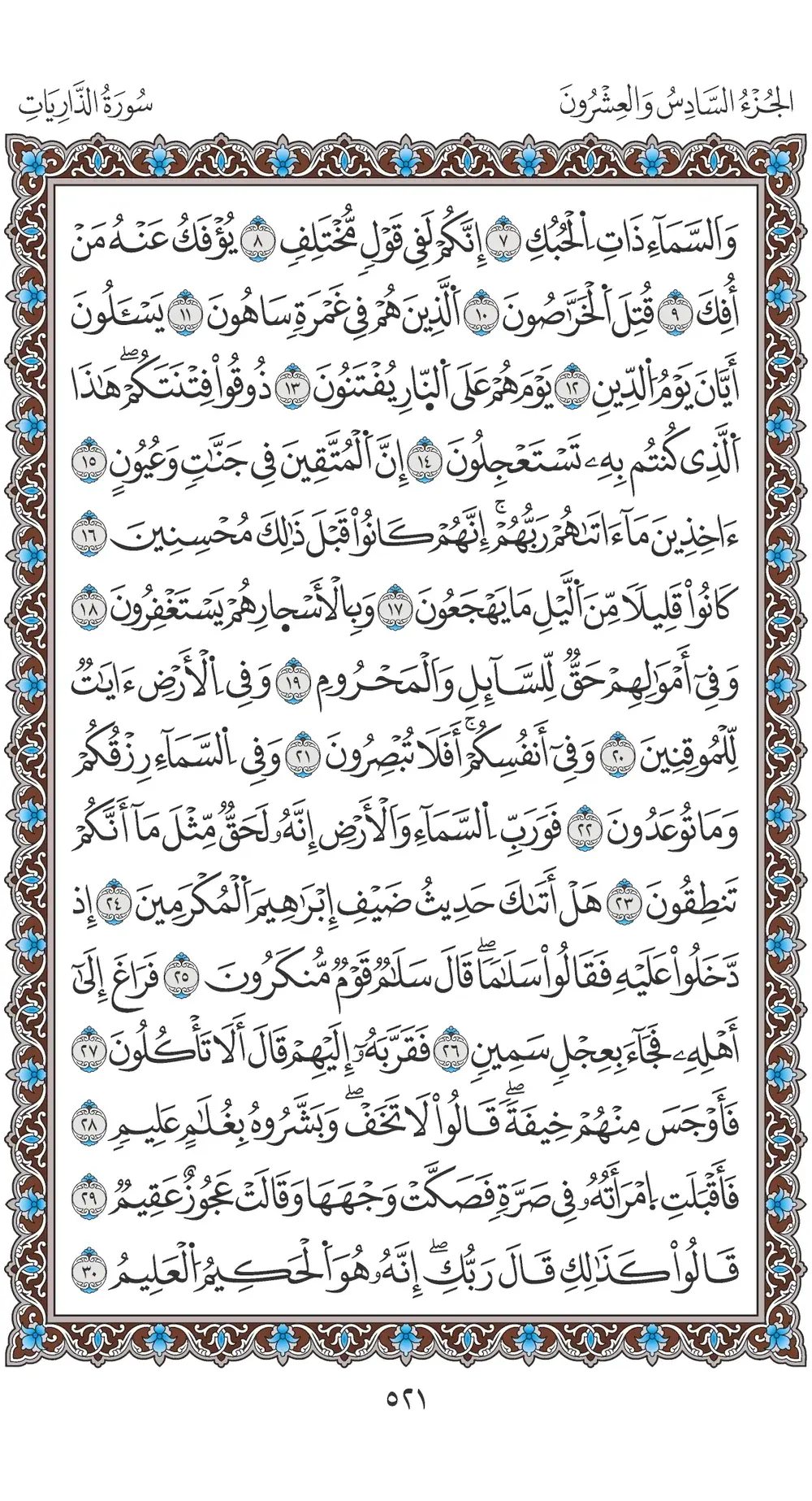 صفحة 521