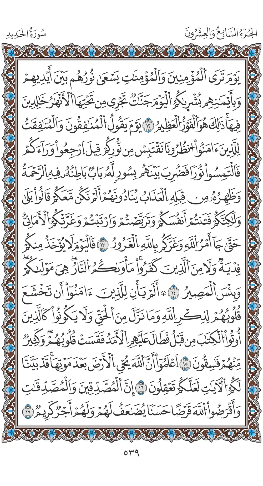صفحة 539