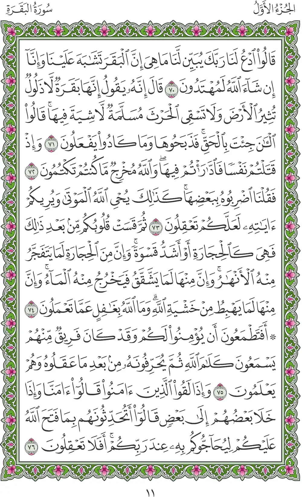 صفحة 11