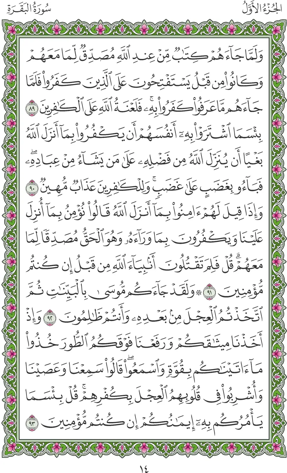 صفحة 14