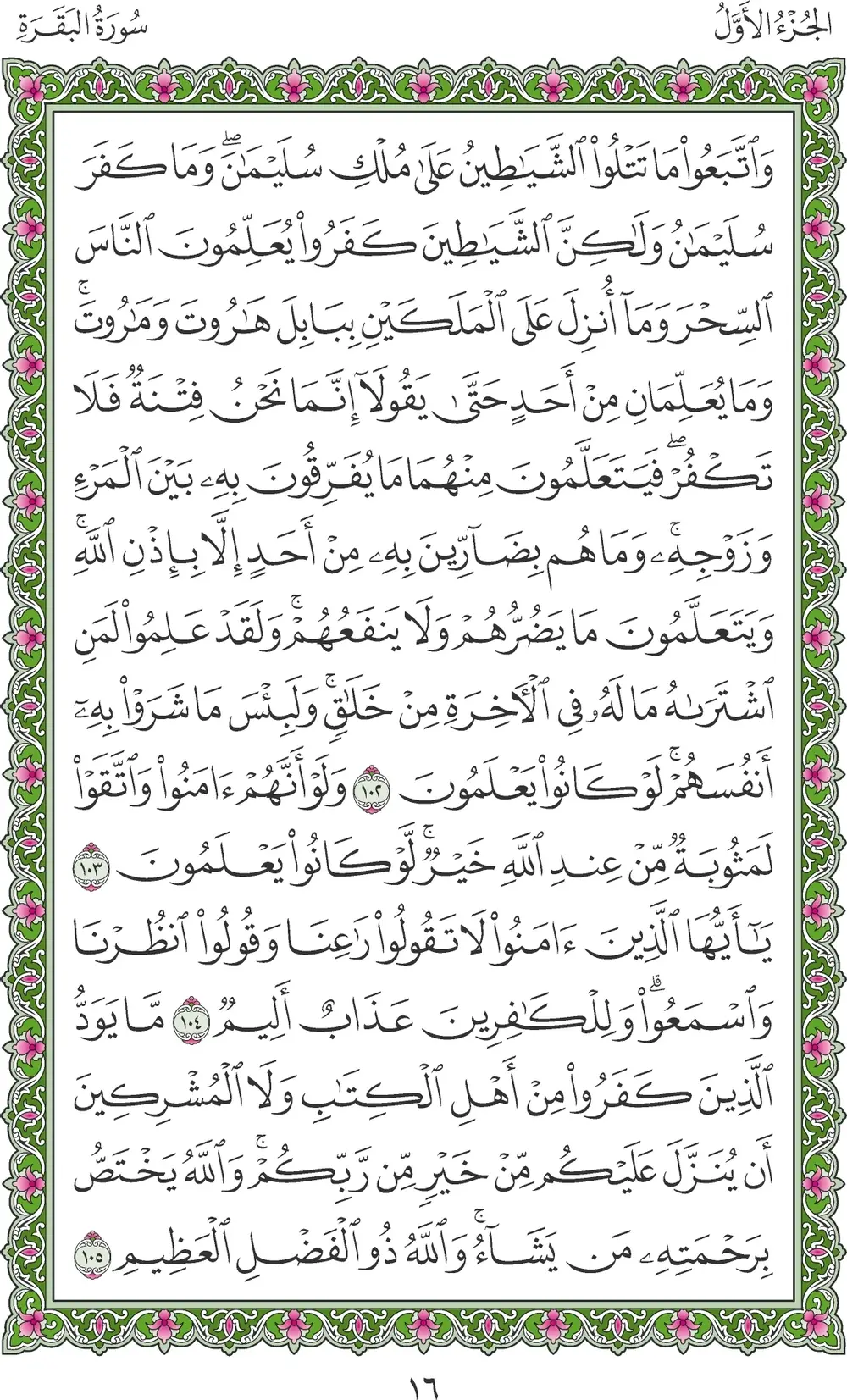 صفحة 16
