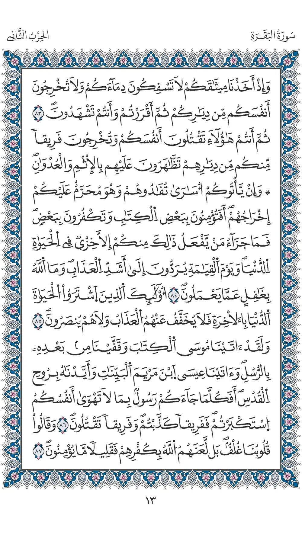 صفحة 13