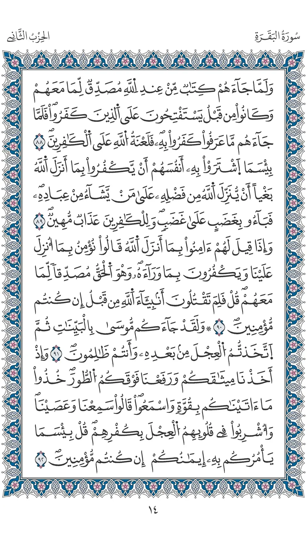 صفحة 14
