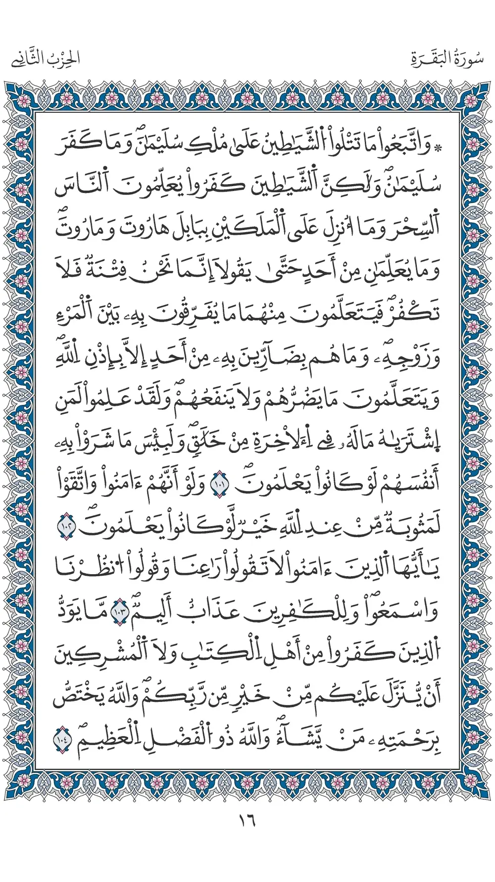 صفحة 16