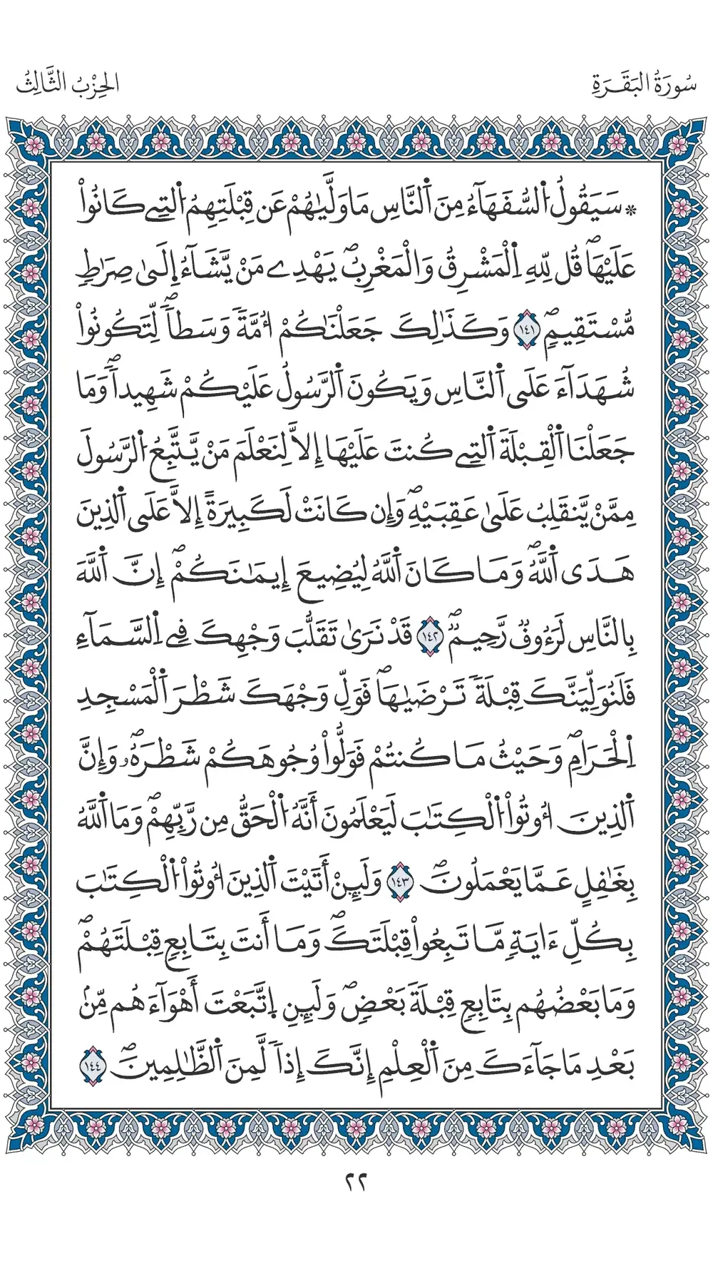 صفحة 22