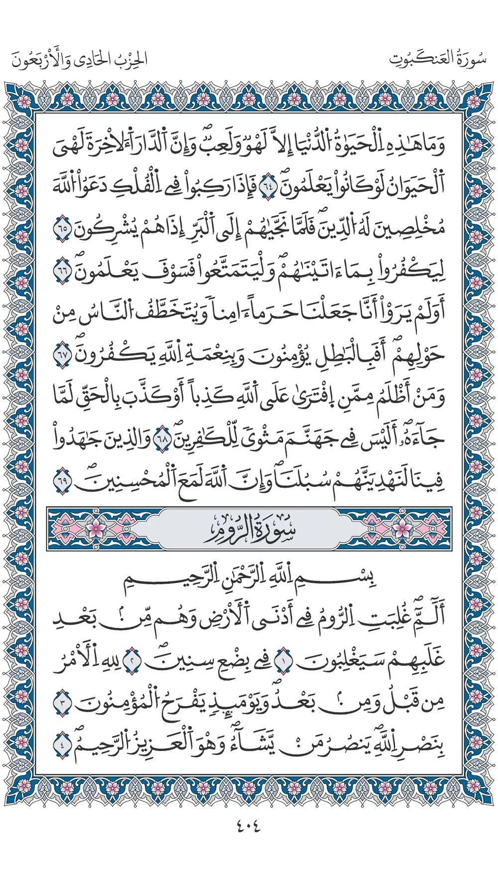 صفحة 404
