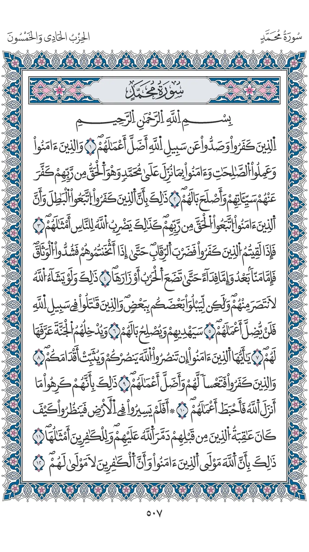 صفحة 507