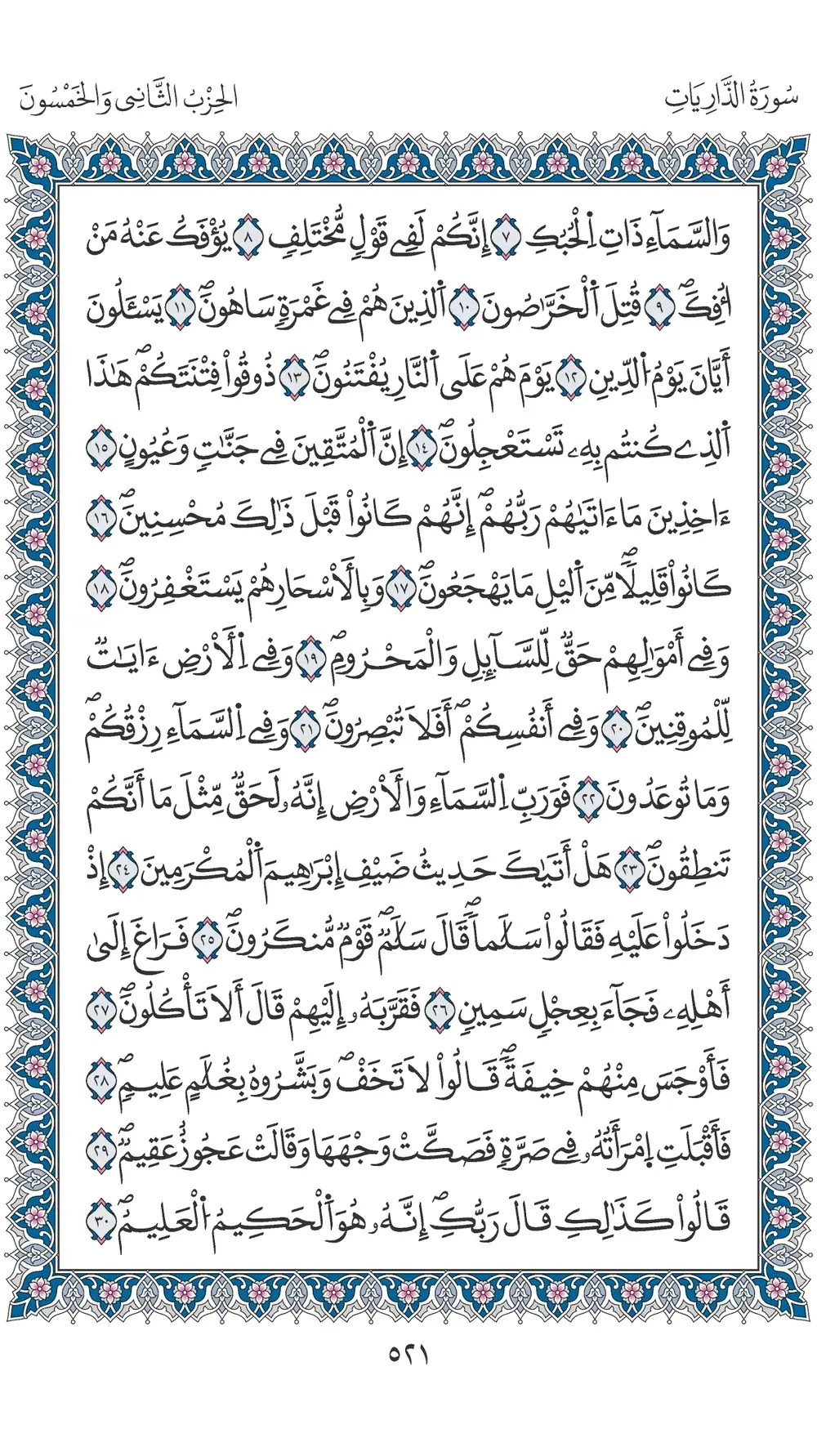 صفحة 521