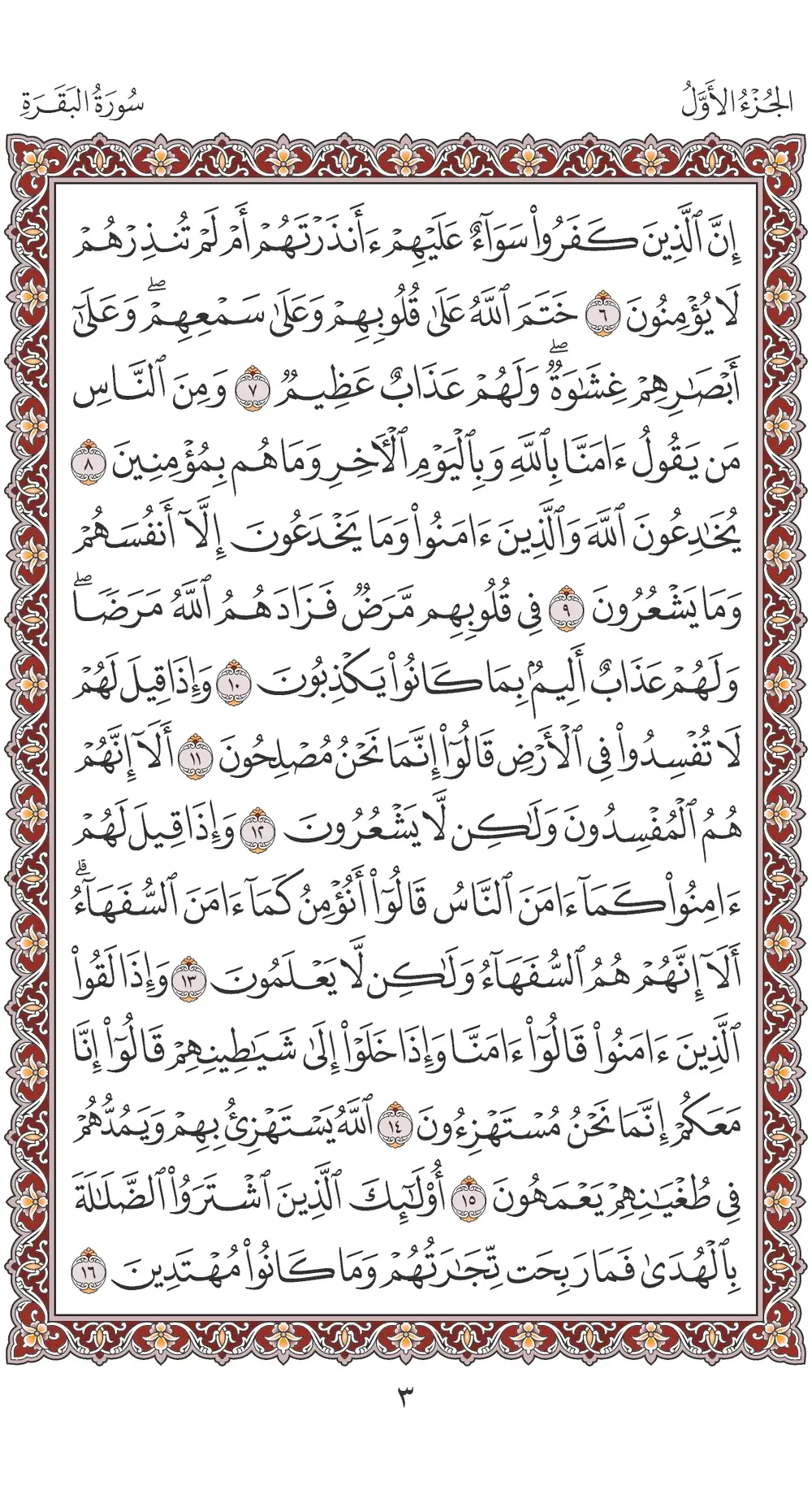 صفحة 3