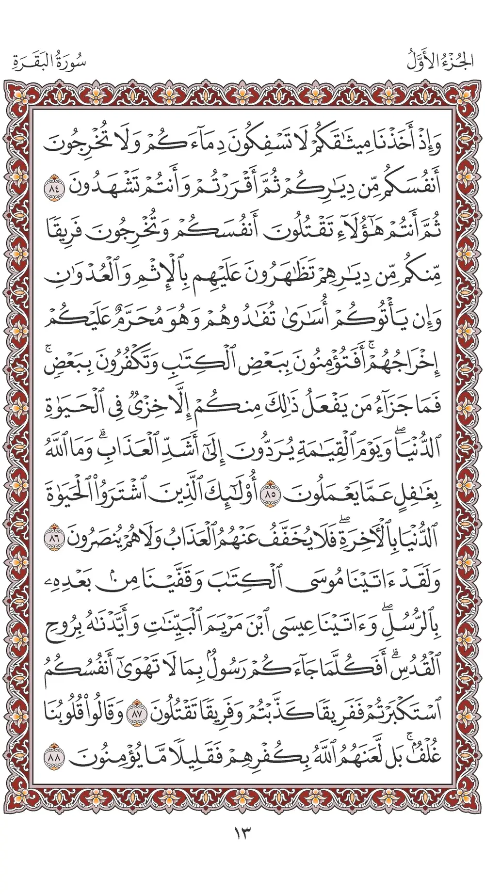 صفحة 13