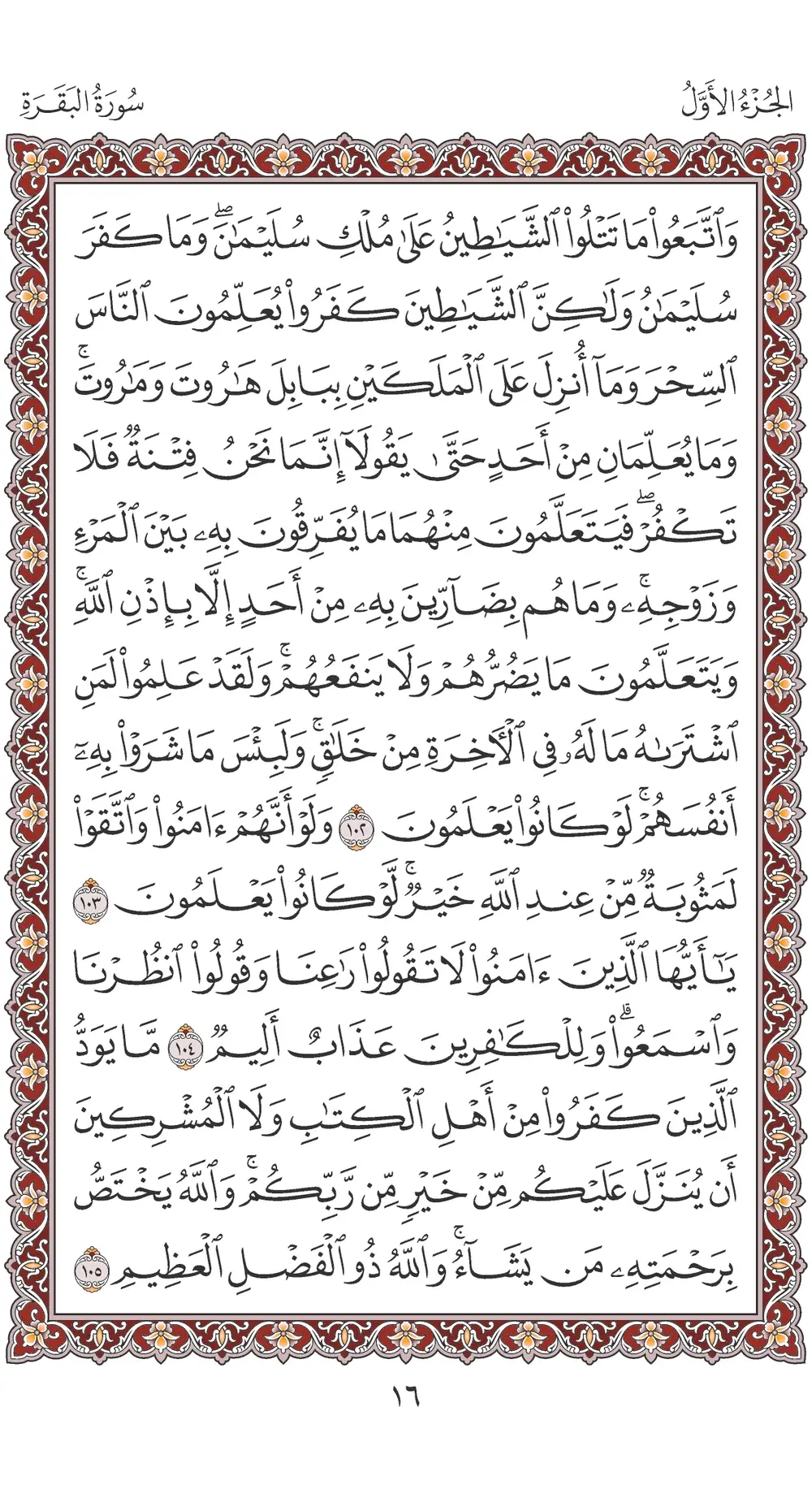 صفحة 16