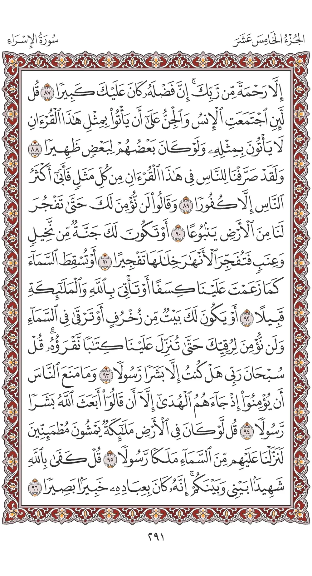 صفحة 291