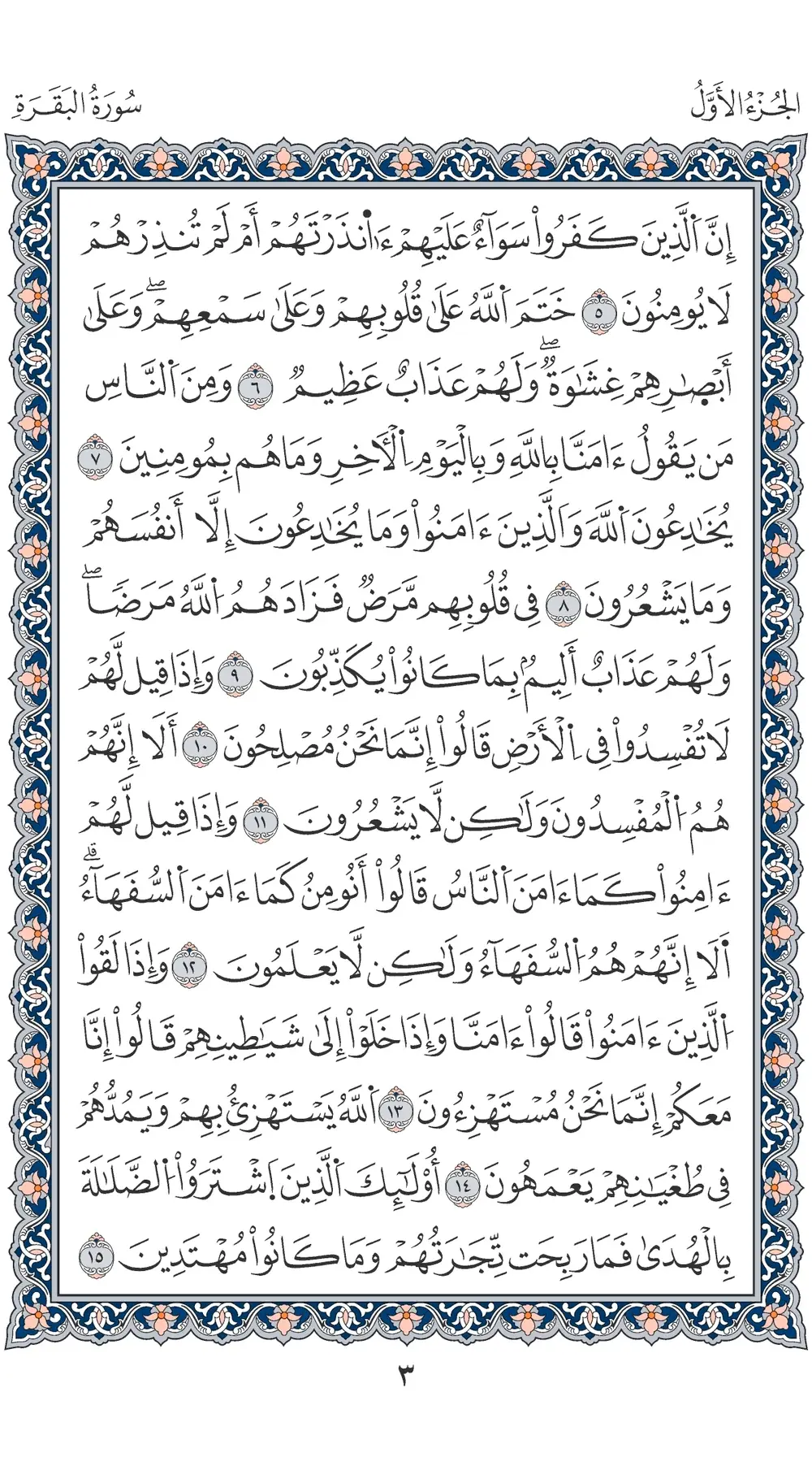 صفحة 3