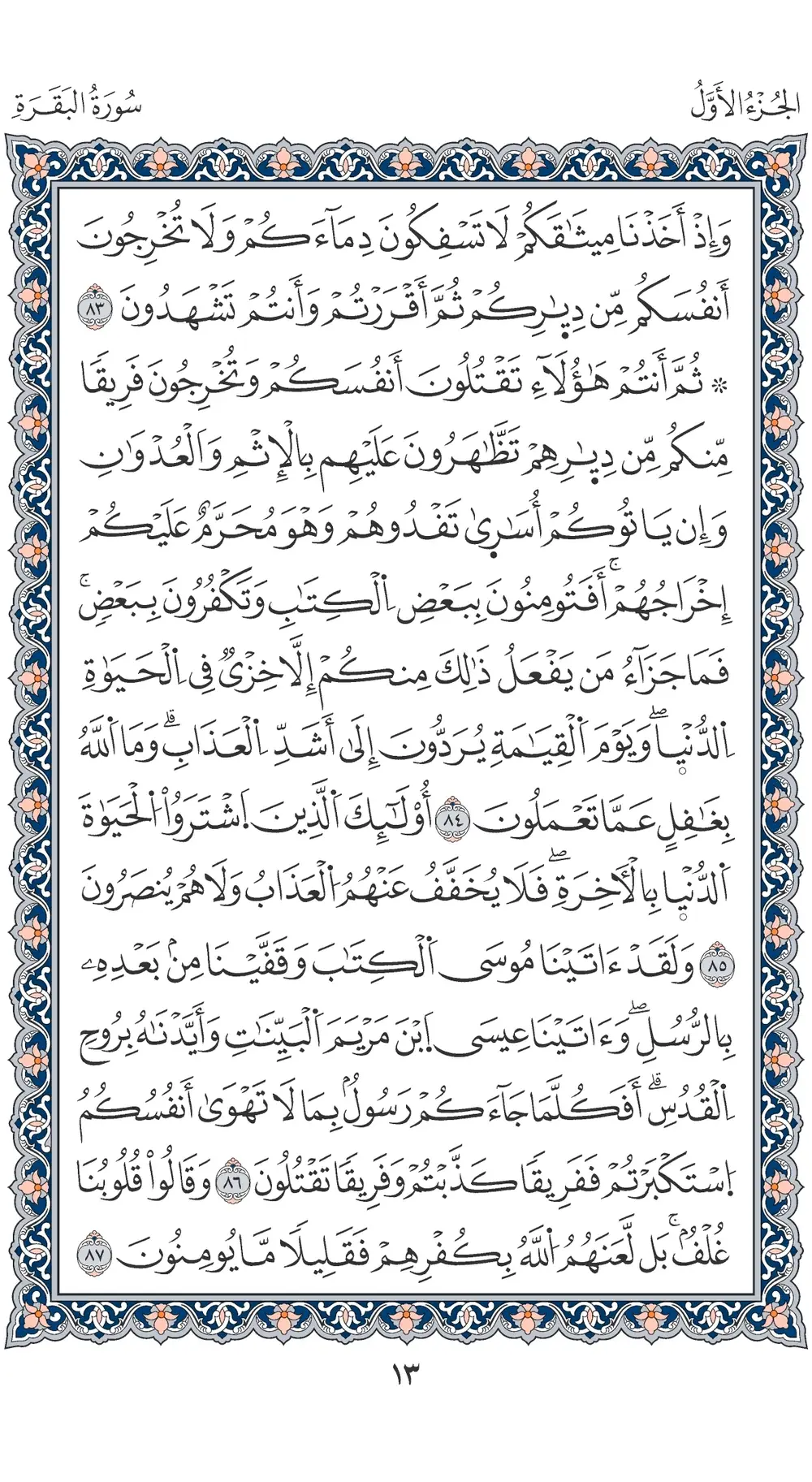 صفحة 13