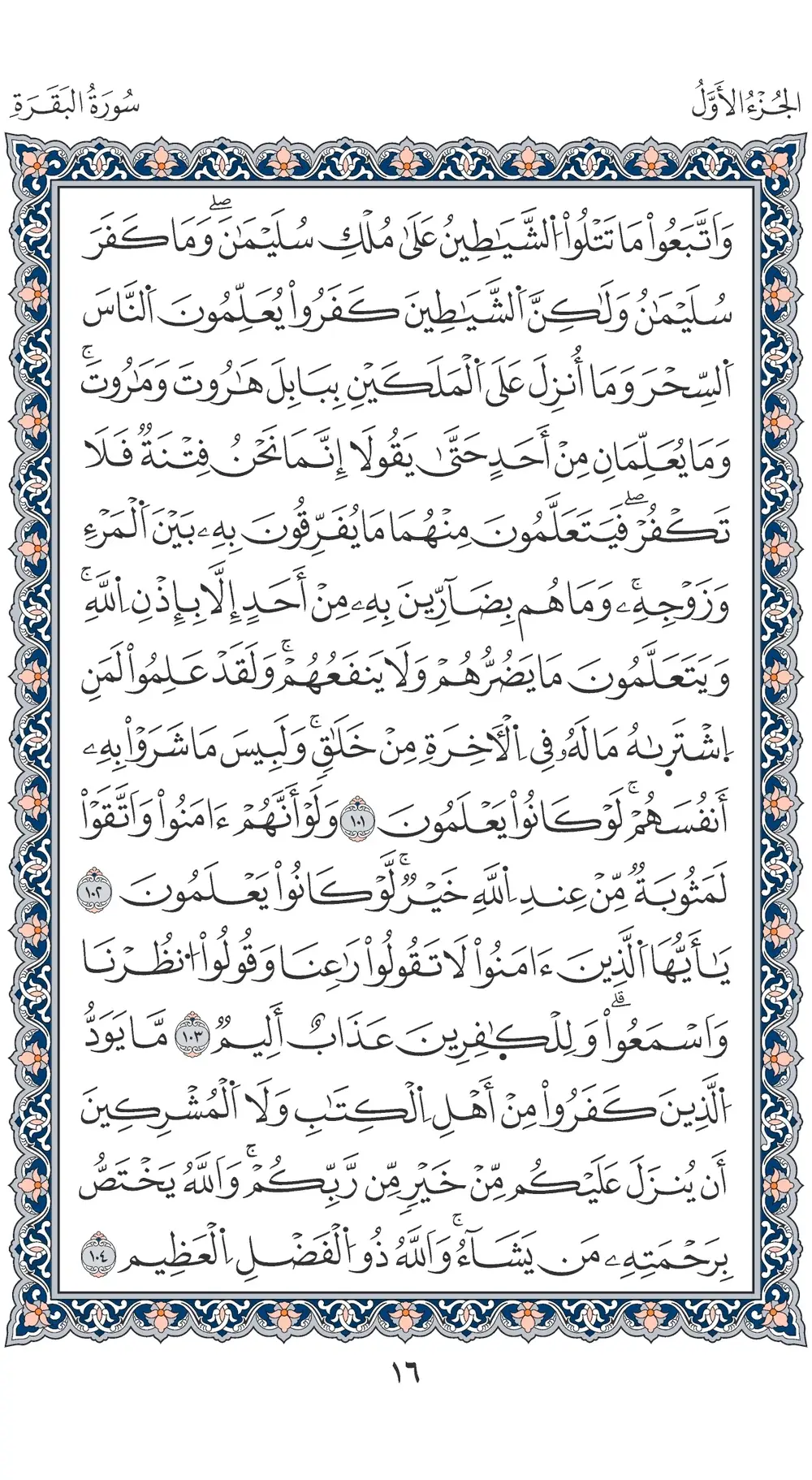 صفحة 16