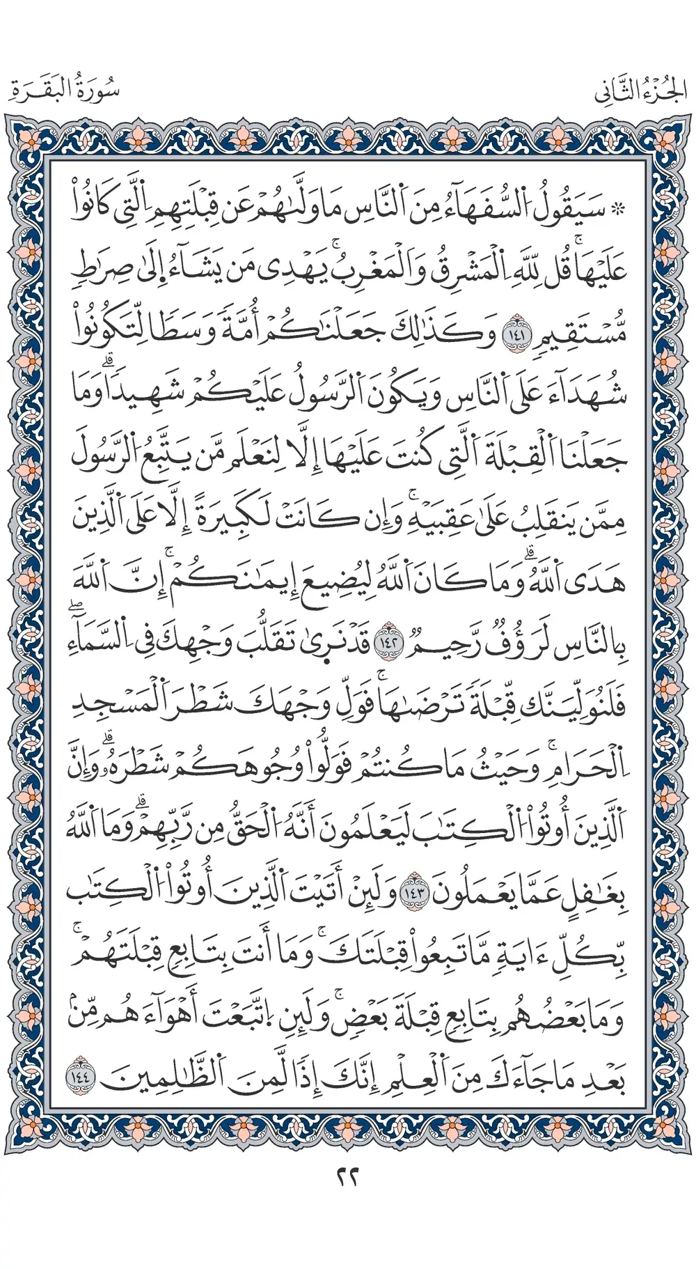 صفحة 22