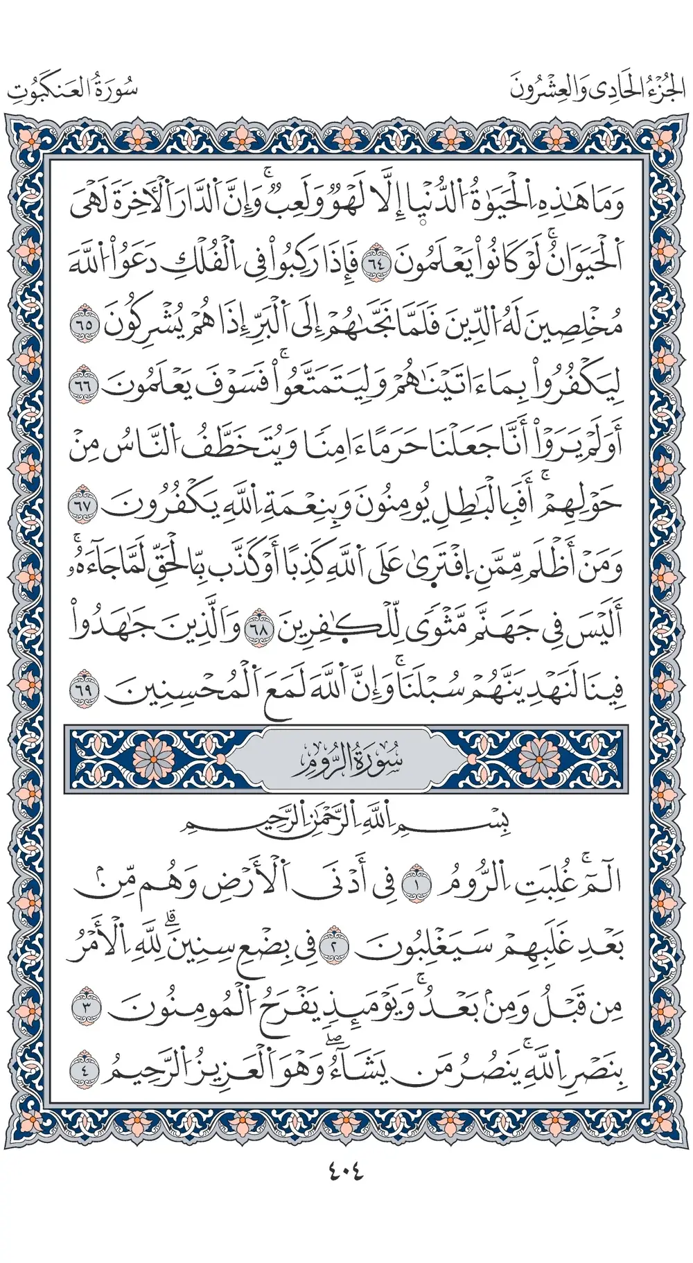 صفحة 404