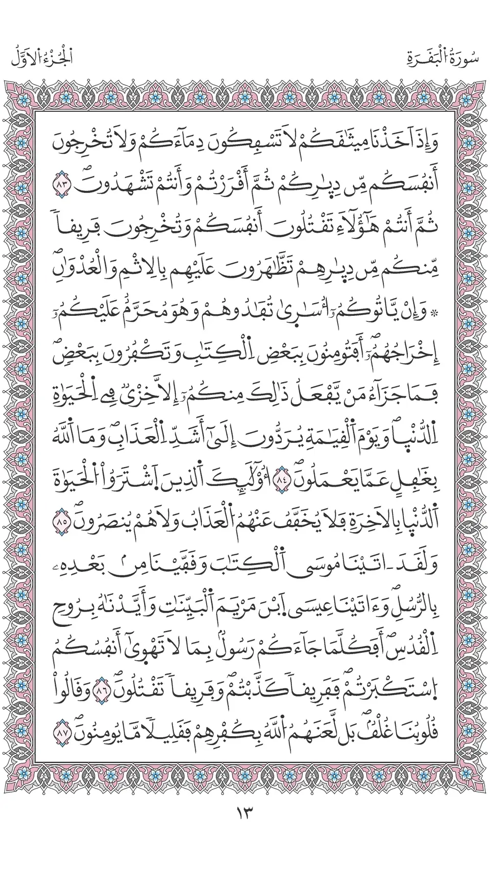 صفحة 13