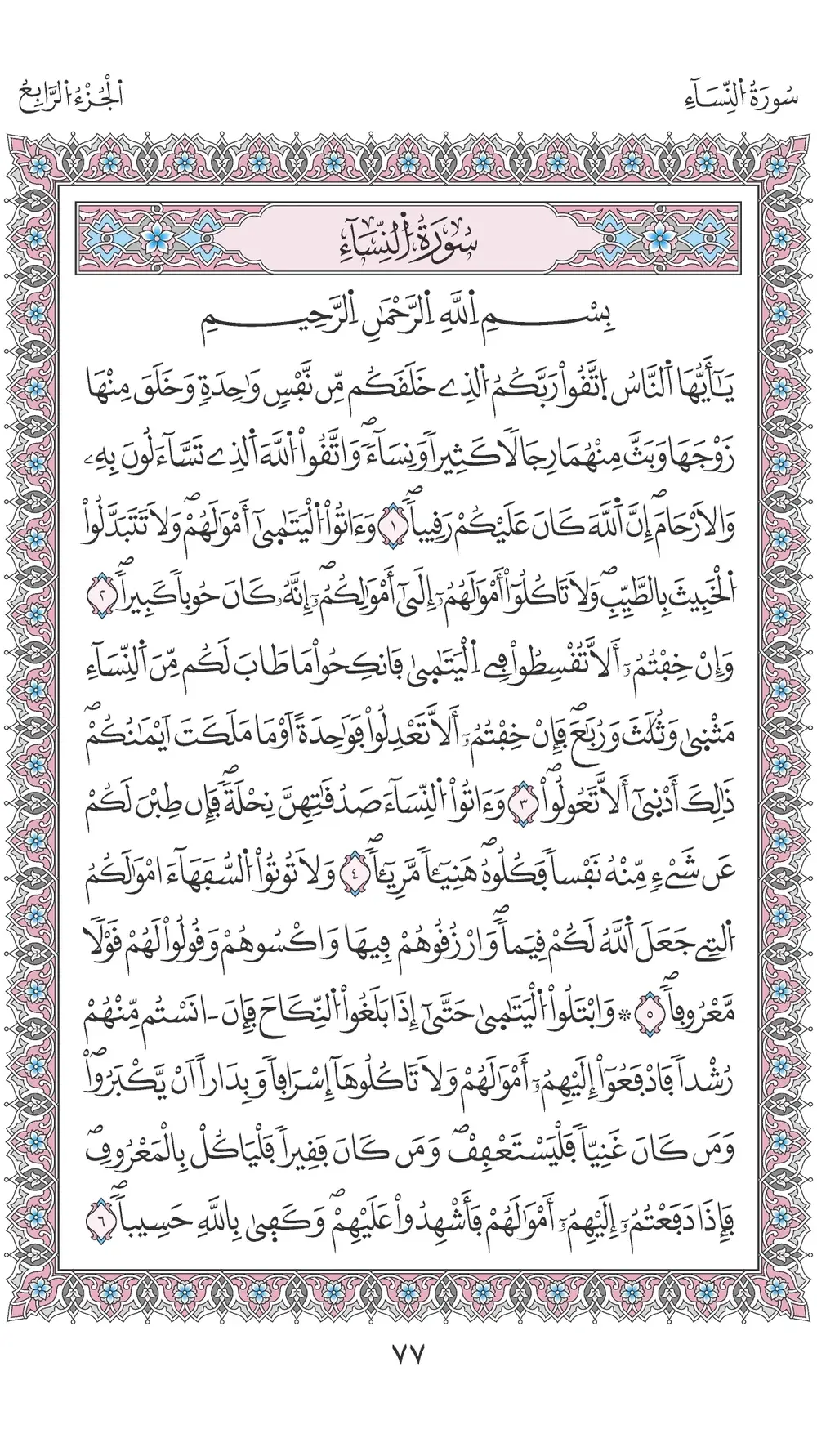 صفحة 77